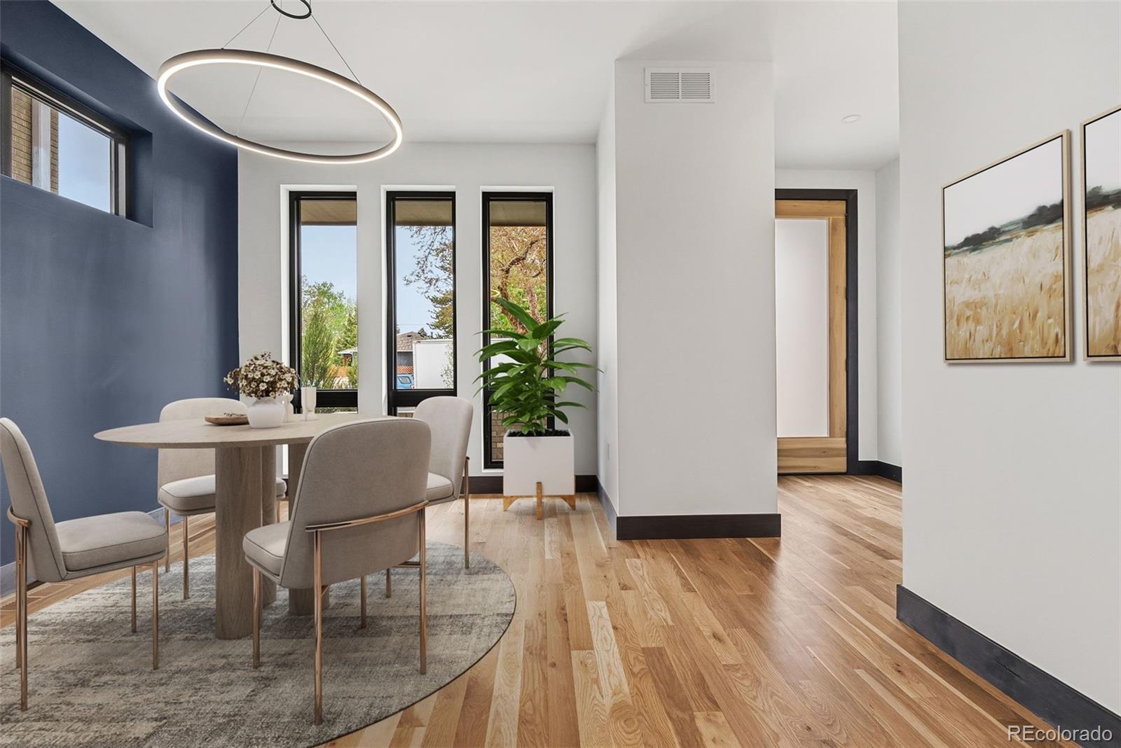 MLS Image #4 for 3207 s sherman street,englewood, Colorado