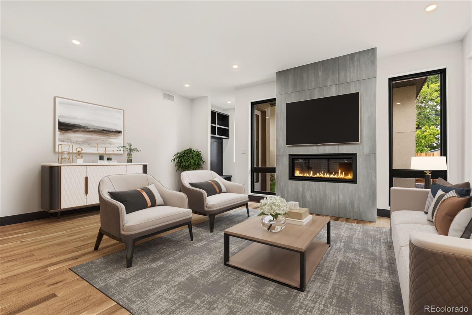 MLS Image #6 for 3207 s sherman street,englewood, Colorado