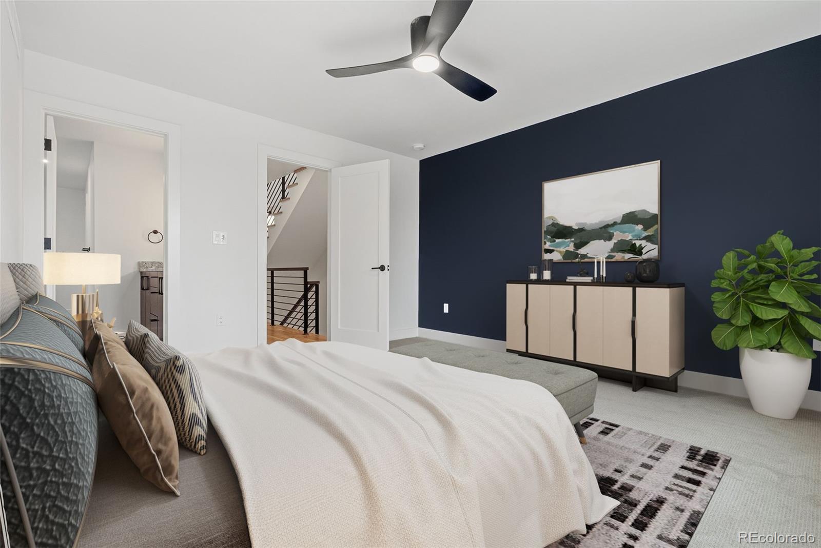 MLS Image #8 for 3207 s sherman street,englewood, Colorado