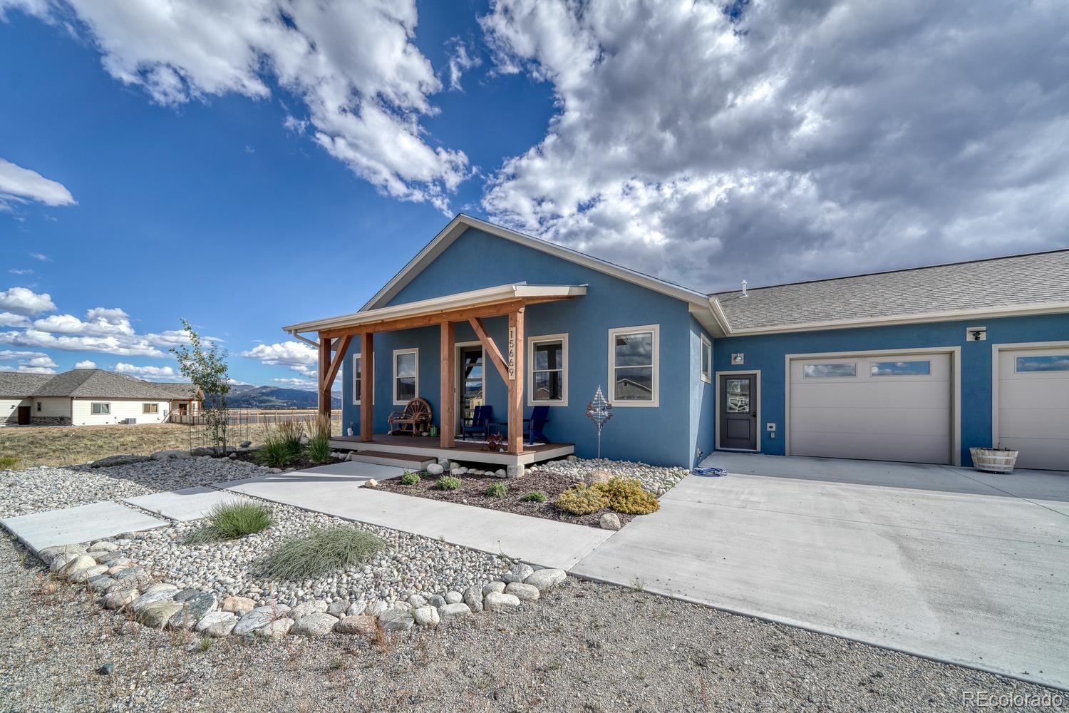 MLS Image #0 for 15669  paintbrush street,buena vista, Colorado