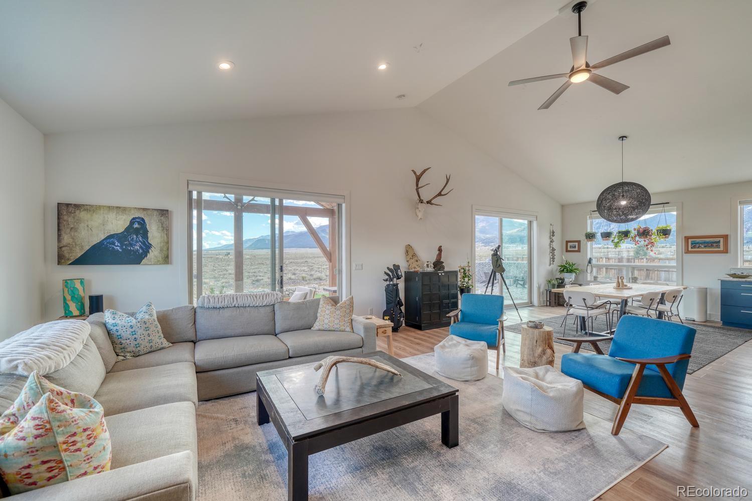 MLS Image #11 for 15669  paintbrush street,buena vista, Colorado