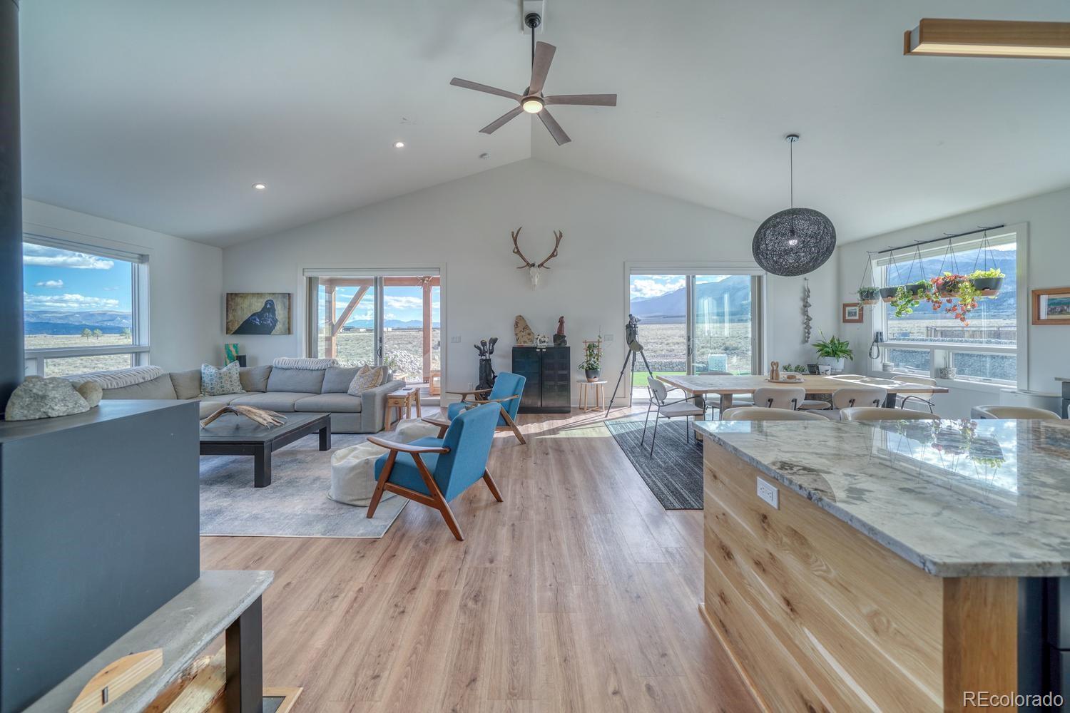MLS Image #2 for 15669  paintbrush street,buena vista, Colorado