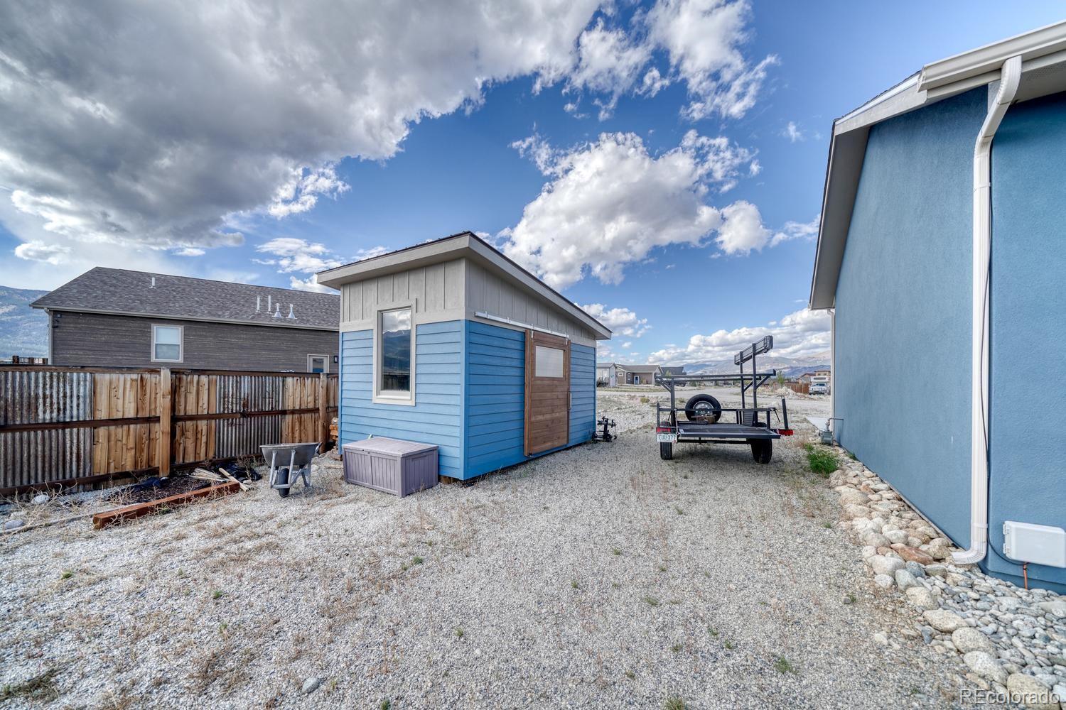 MLS Image #33 for 15669  paintbrush street,buena vista, Colorado