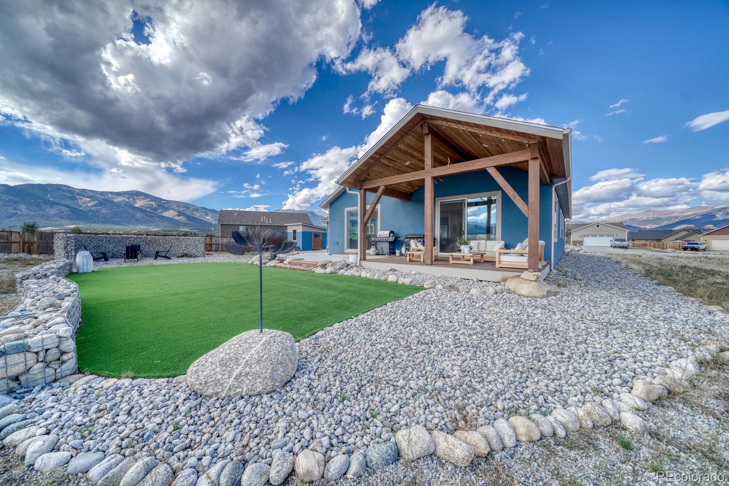 MLS Image #34 for 15669  paintbrush street,buena vista, Colorado