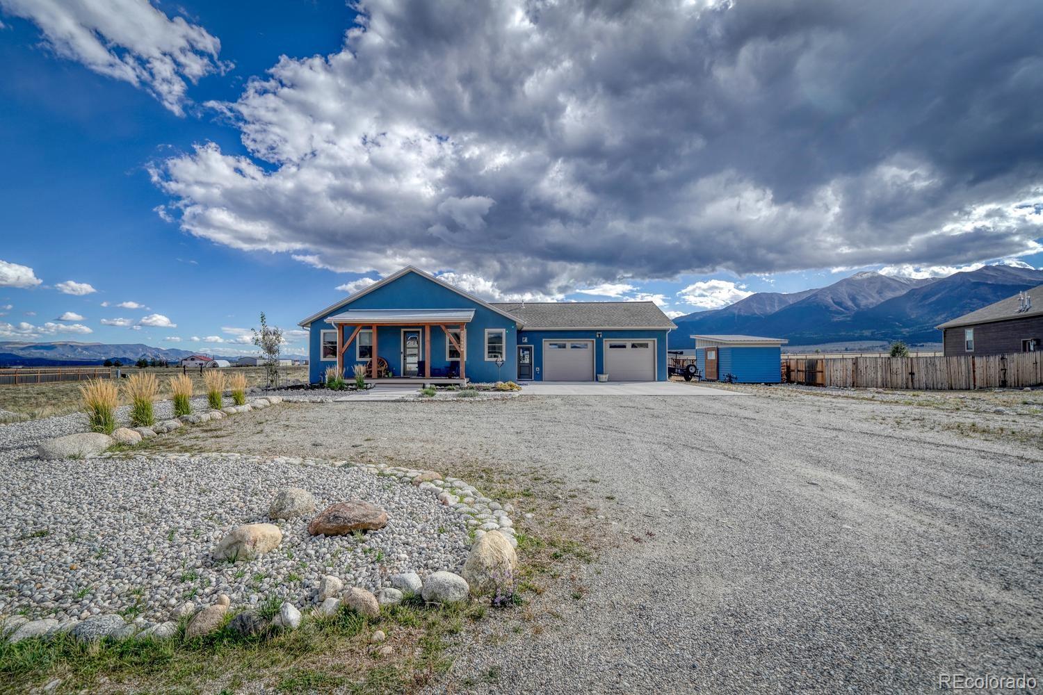 MLS Image #37 for 15669  paintbrush street,buena vista, Colorado