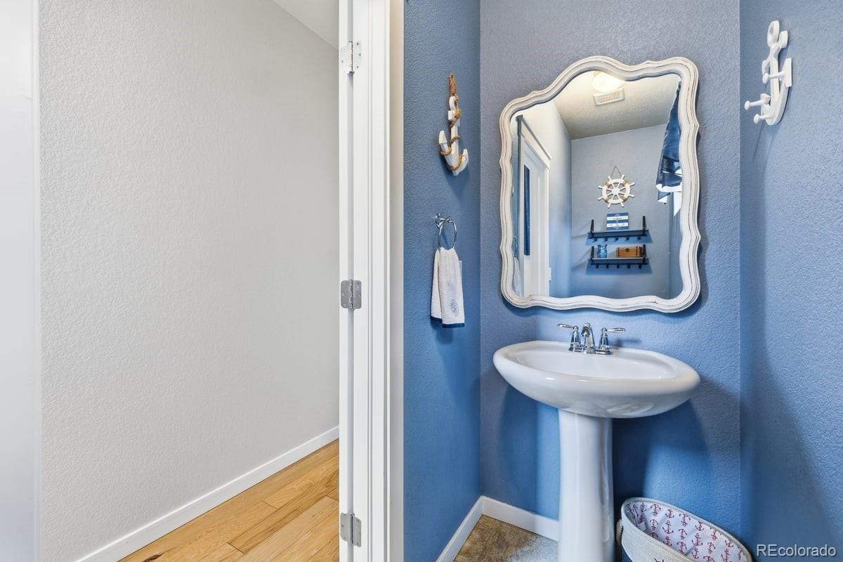 MLS Image #14 for 3502  red baron drive,colorado springs, Colorado