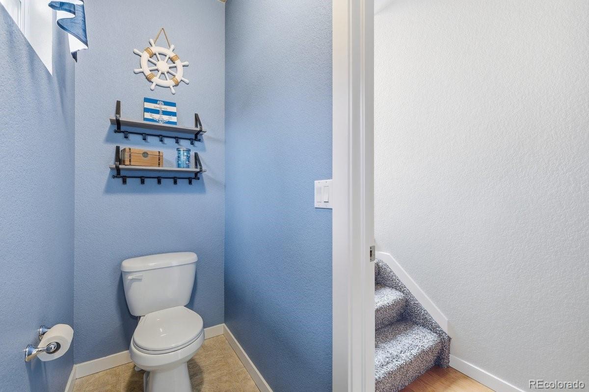 MLS Image #15 for 3502  red baron drive,colorado springs, Colorado