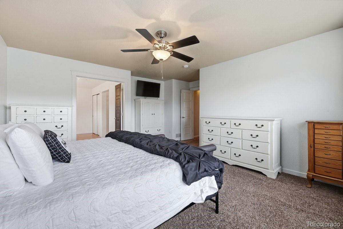 MLS Image #20 for 3502  red baron drive,colorado springs, Colorado