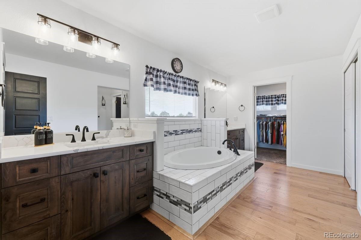 MLS Image #21 for 3502  red baron drive,colorado springs, Colorado