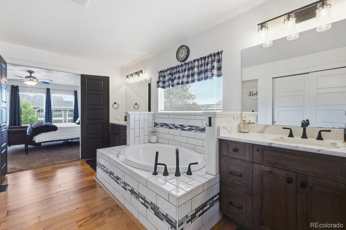 MLS Image #22 for 3502  red baron drive,colorado springs, Colorado