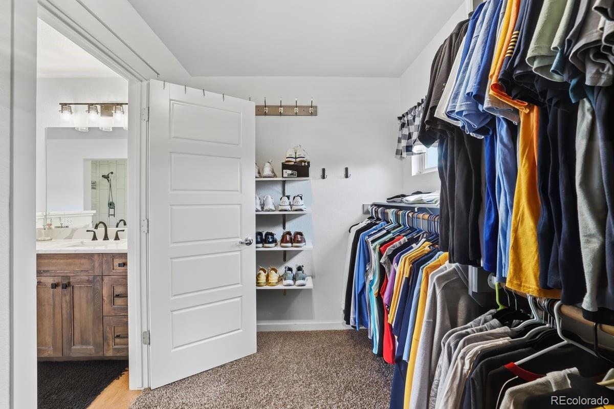 MLS Image #25 for 3502  red baron drive,colorado springs, Colorado