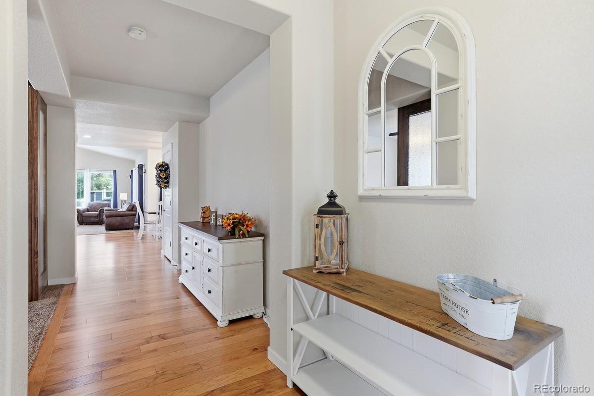 MLS Image #3 for 3502  red baron drive,colorado springs, Colorado