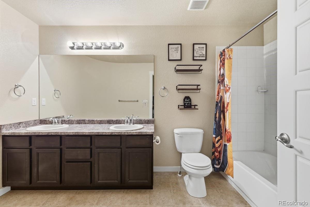 MLS Image #32 for 3502  red baron drive,colorado springs, Colorado