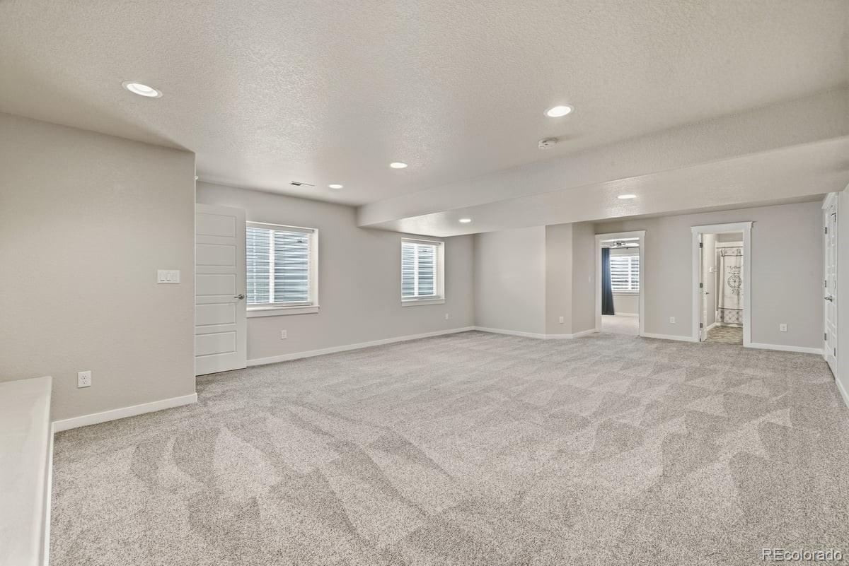 MLS Image #35 for 3502  red baron drive,colorado springs, Colorado