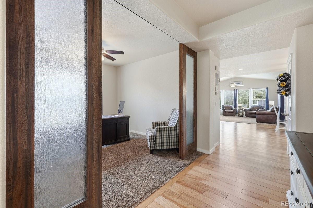 MLS Image #4 for 3502  red baron drive,colorado springs, Colorado
