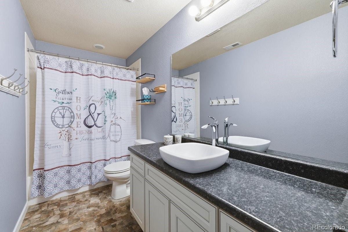 MLS Image #40 for 3502  red baron drive,colorado springs, Colorado