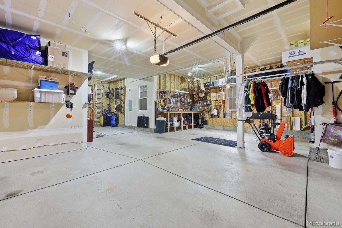 MLS Image #41 for 3502  red baron drive,colorado springs, Colorado