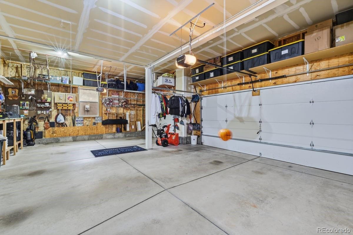 MLS Image #42 for 3502  red baron drive,colorado springs, Colorado