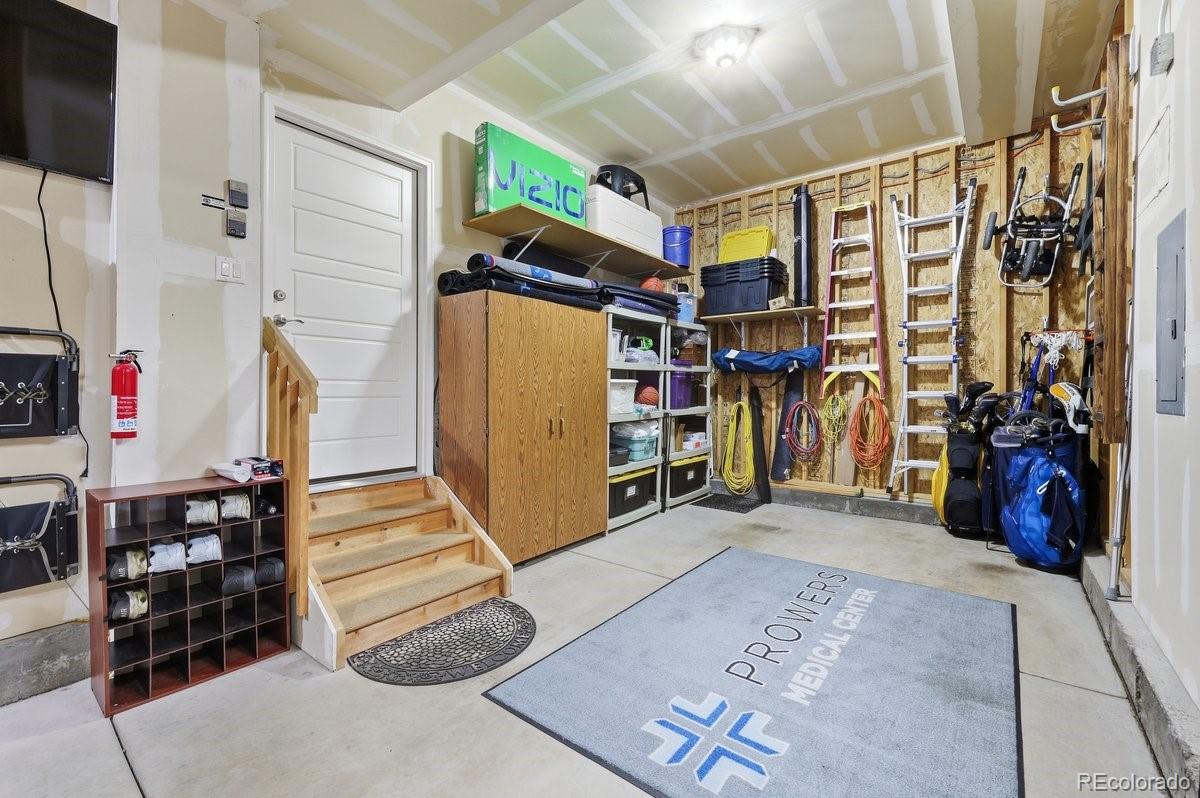 MLS Image #43 for 3502  red baron drive,colorado springs, Colorado