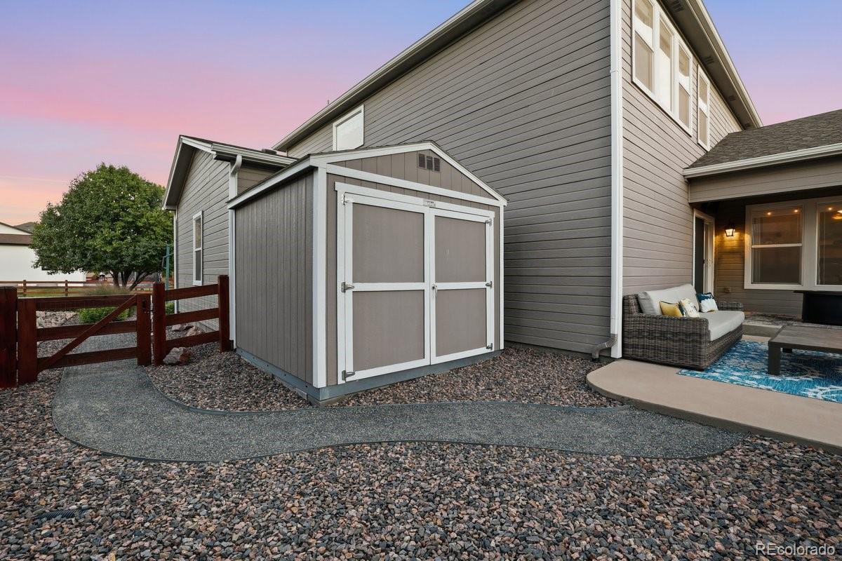 MLS Image #45 for 3502  red baron drive,colorado springs, Colorado