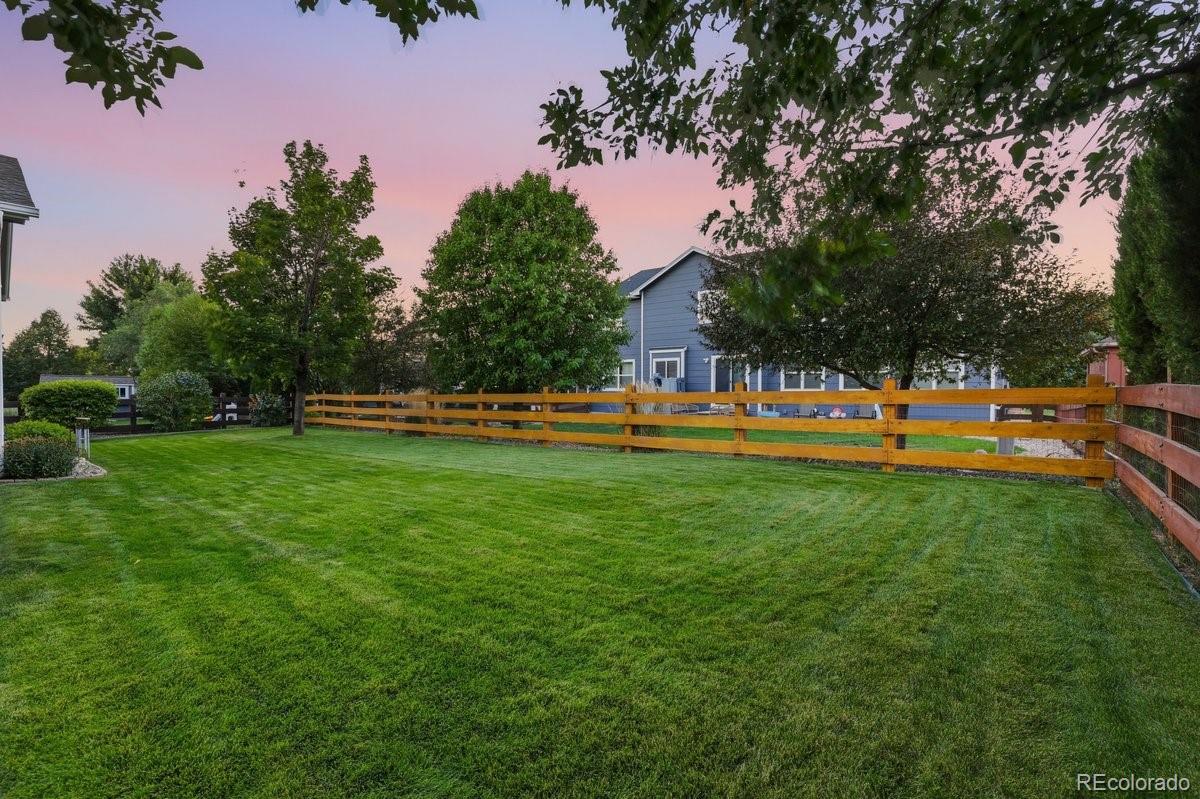 MLS Image #46 for 3502  red baron drive,colorado springs, Colorado
