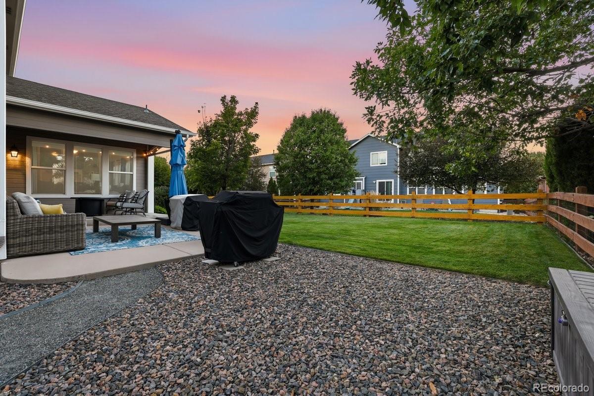 MLS Image #47 for 3502  red baron drive,colorado springs, Colorado