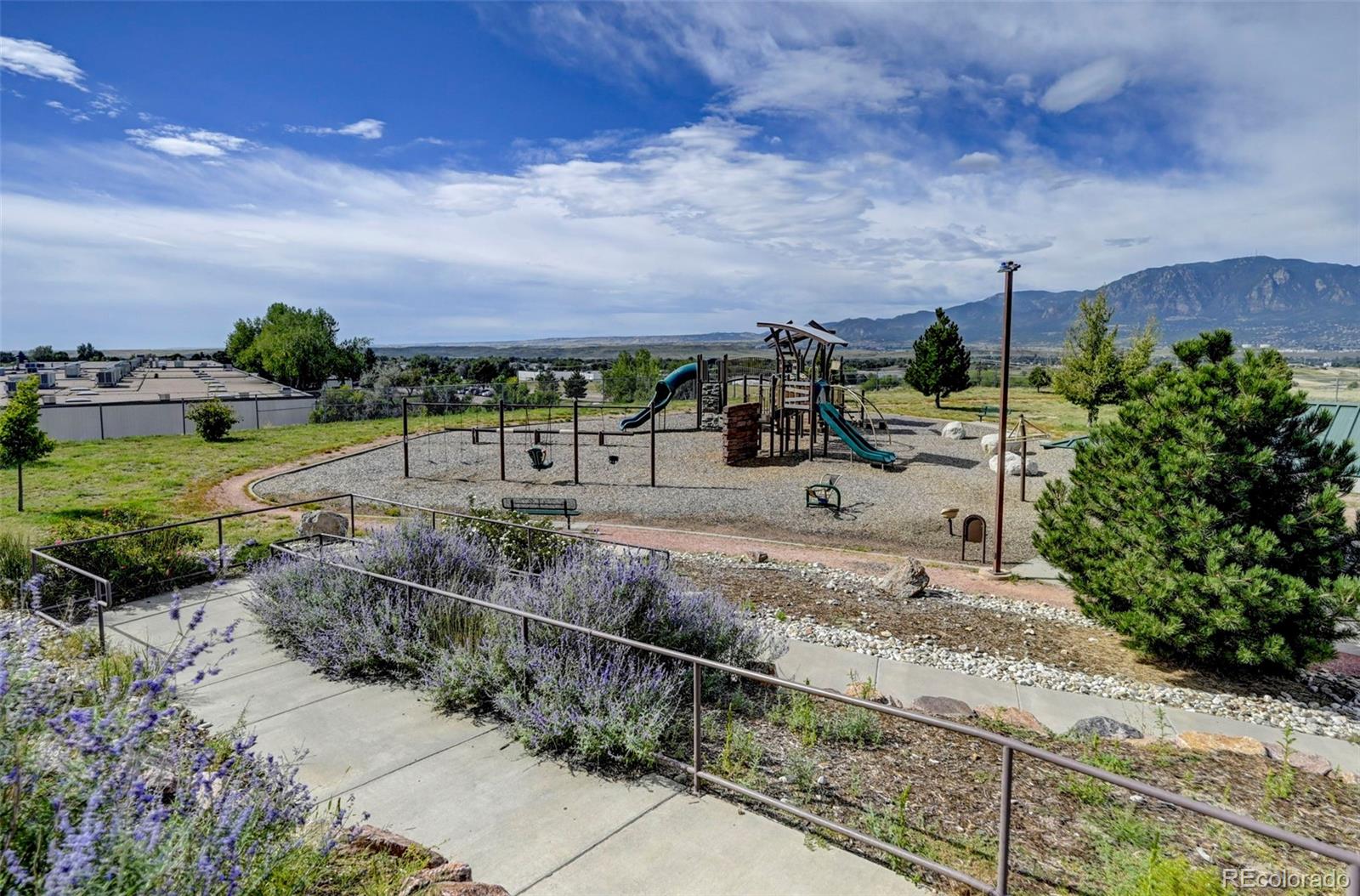 MLS Image #49 for 3502  red baron drive,colorado springs, Colorado
