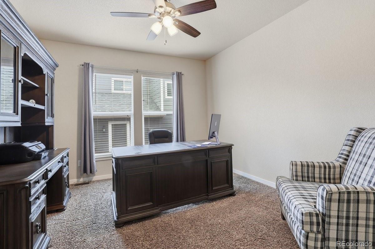 MLS Image #5 for 3502  red baron drive,colorado springs, Colorado