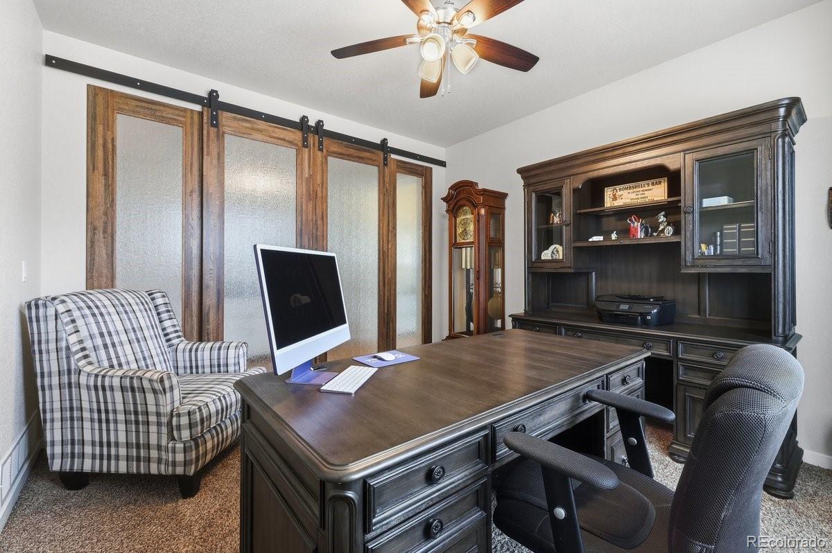 MLS Image #6 for 3502  red baron drive,colorado springs, Colorado