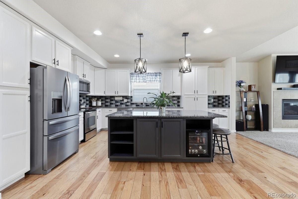 MLS Image #7 for 3502  red baron drive,colorado springs, Colorado