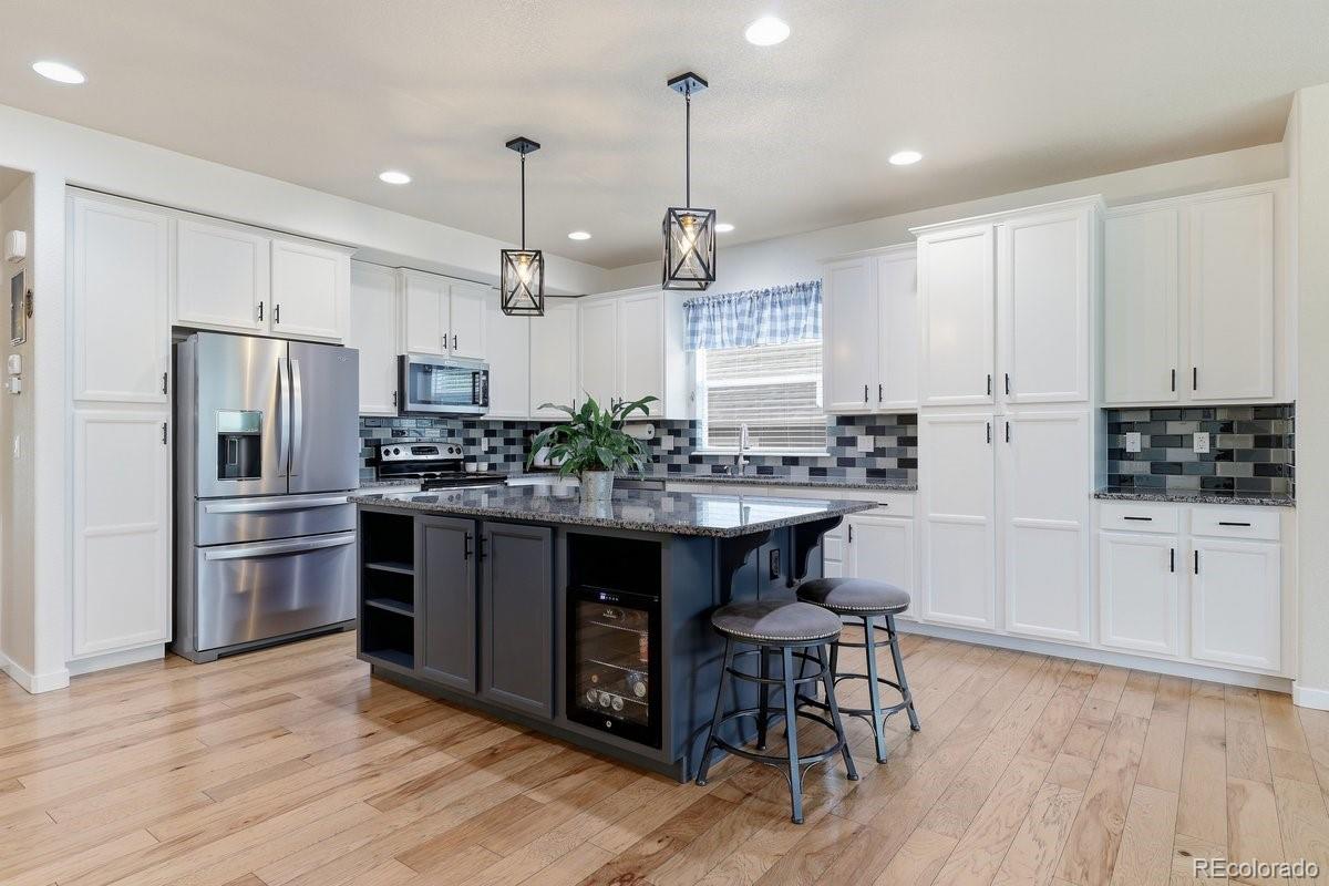 MLS Image #8 for 3502  red baron drive,colorado springs, Colorado