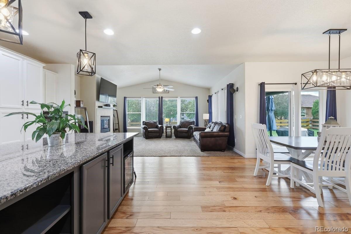 MLS Image #9 for 3502  red baron drive,colorado springs, Colorado