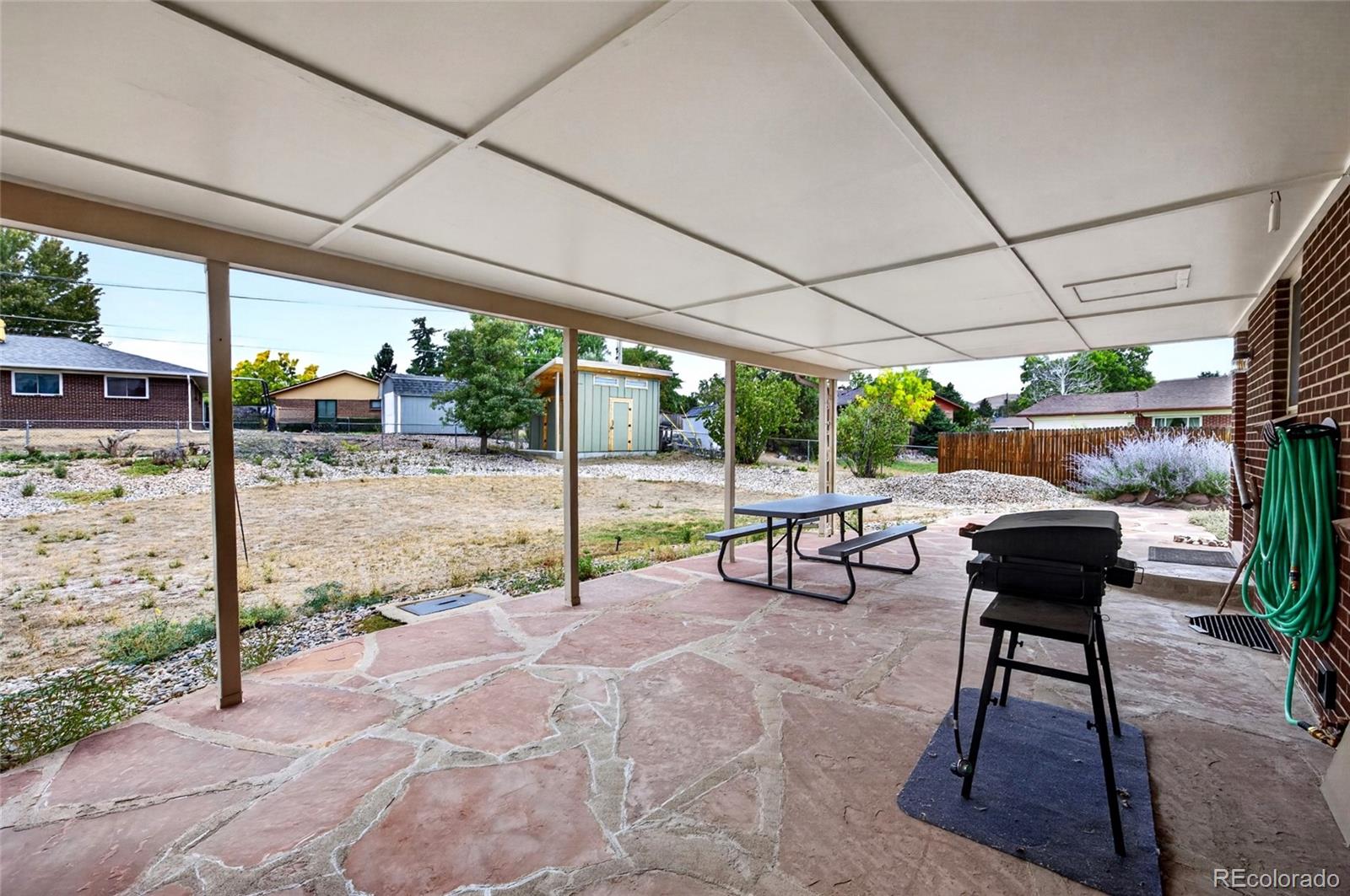 MLS Image #27 for 12320 w mexico avenue,lakewood, Colorado