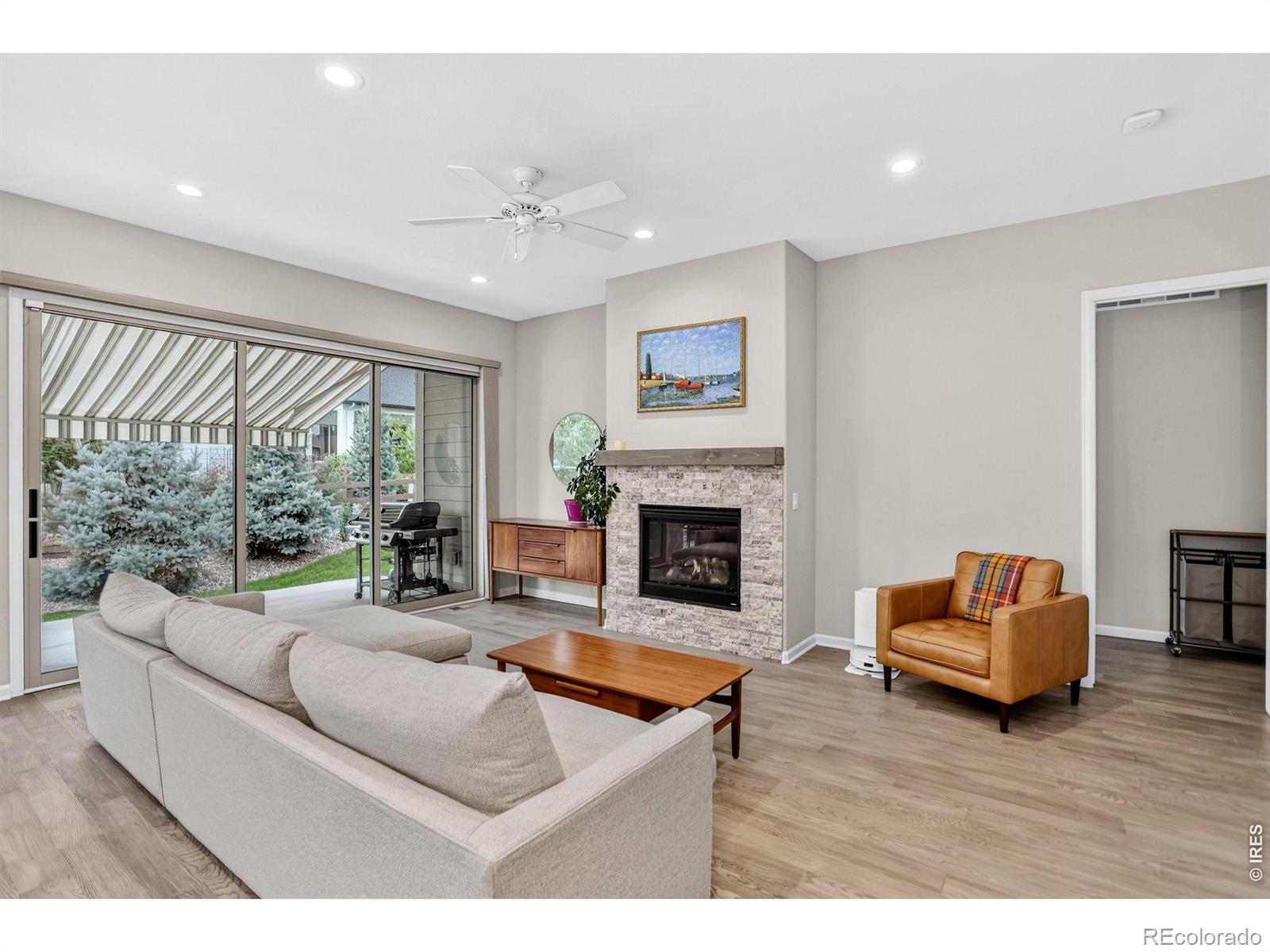 MLS Image #2 for 5933  sapling street,fort collins, Colorado