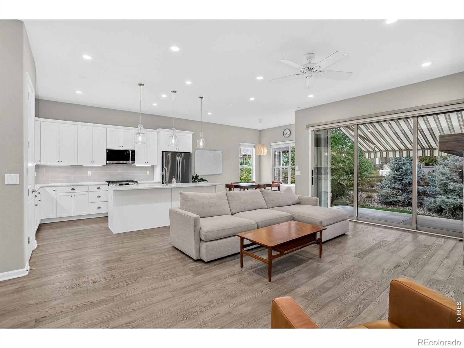 MLS Image #3 for 5933  sapling street,fort collins, Colorado