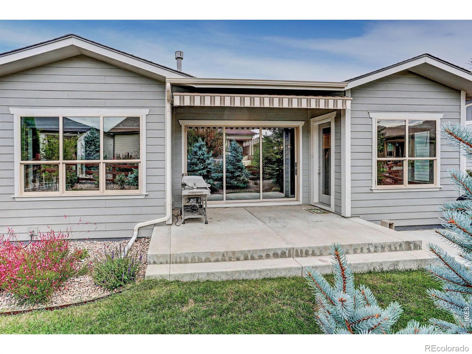 MLS Image #42 for 5933  sapling street,fort collins, Colorado