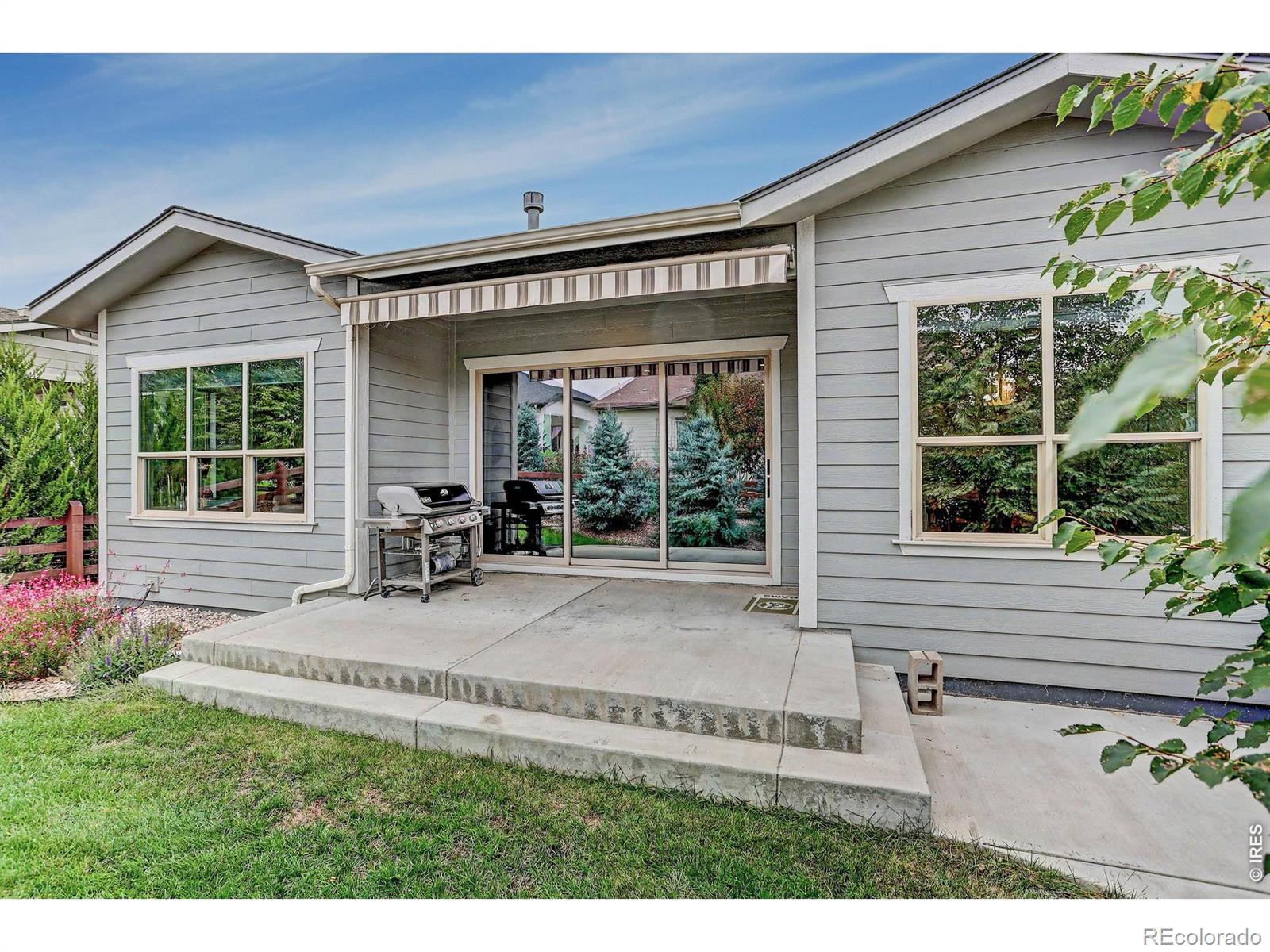 MLS Image #43 for 5933  sapling street,fort collins, Colorado