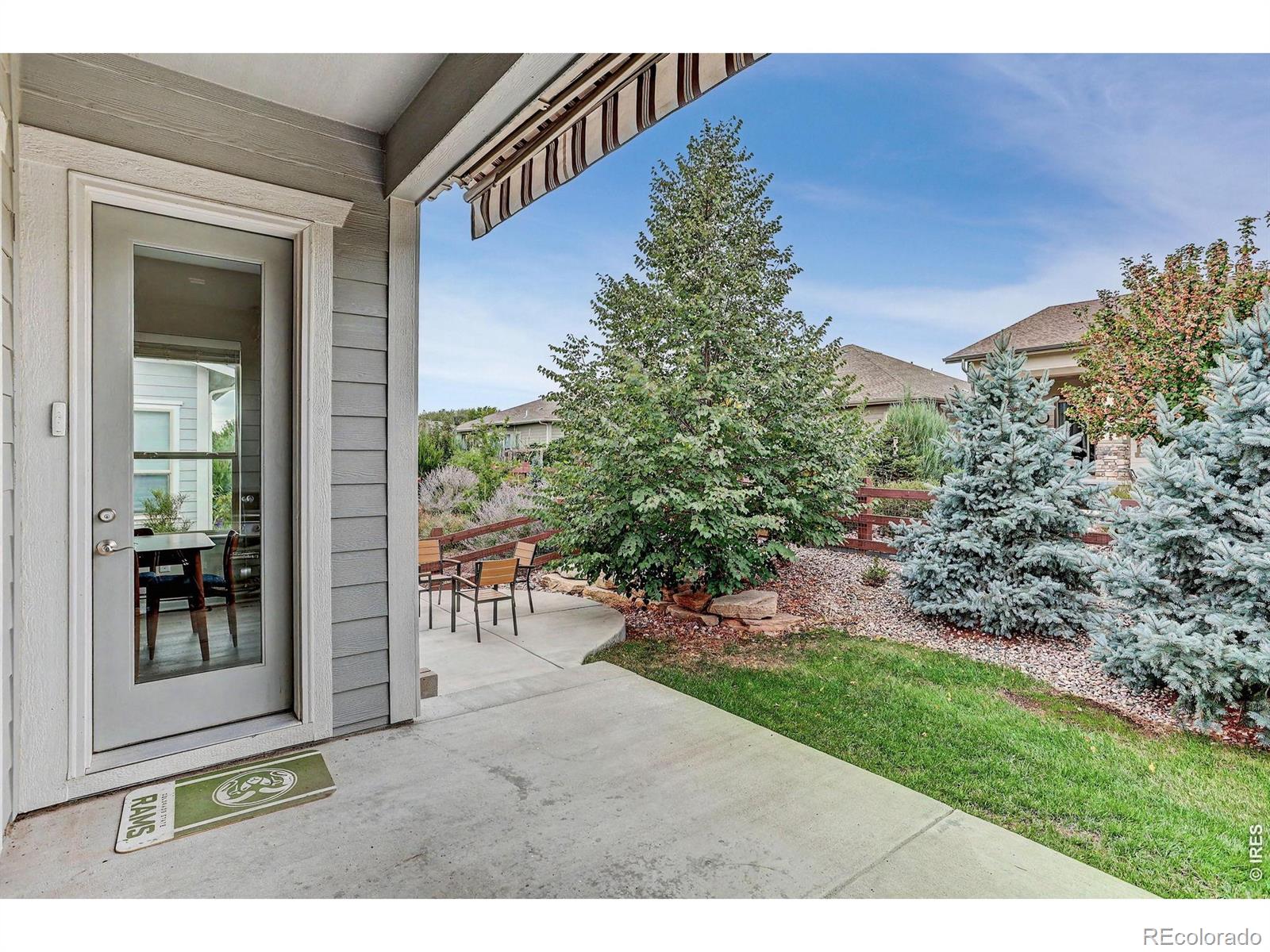 MLS Image #44 for 5933  sapling street,fort collins, Colorado