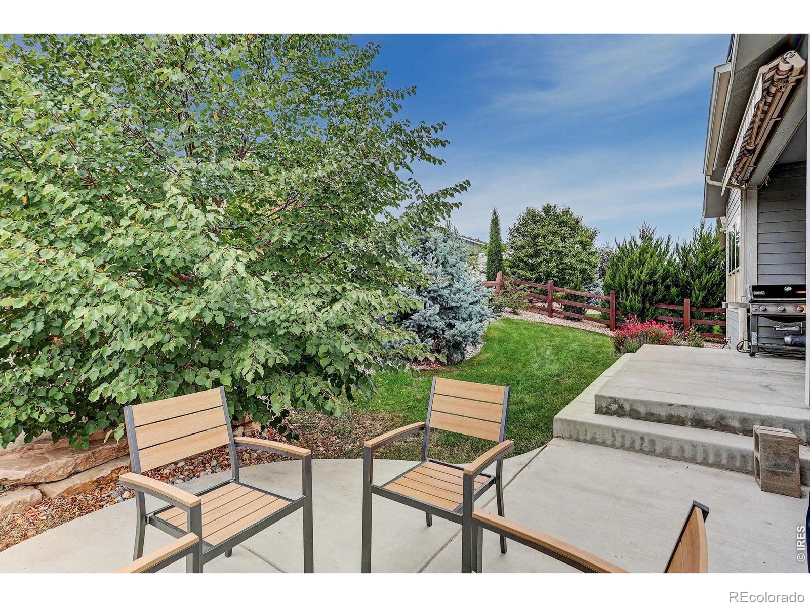 MLS Image #45 for 5933  sapling street,fort collins, Colorado