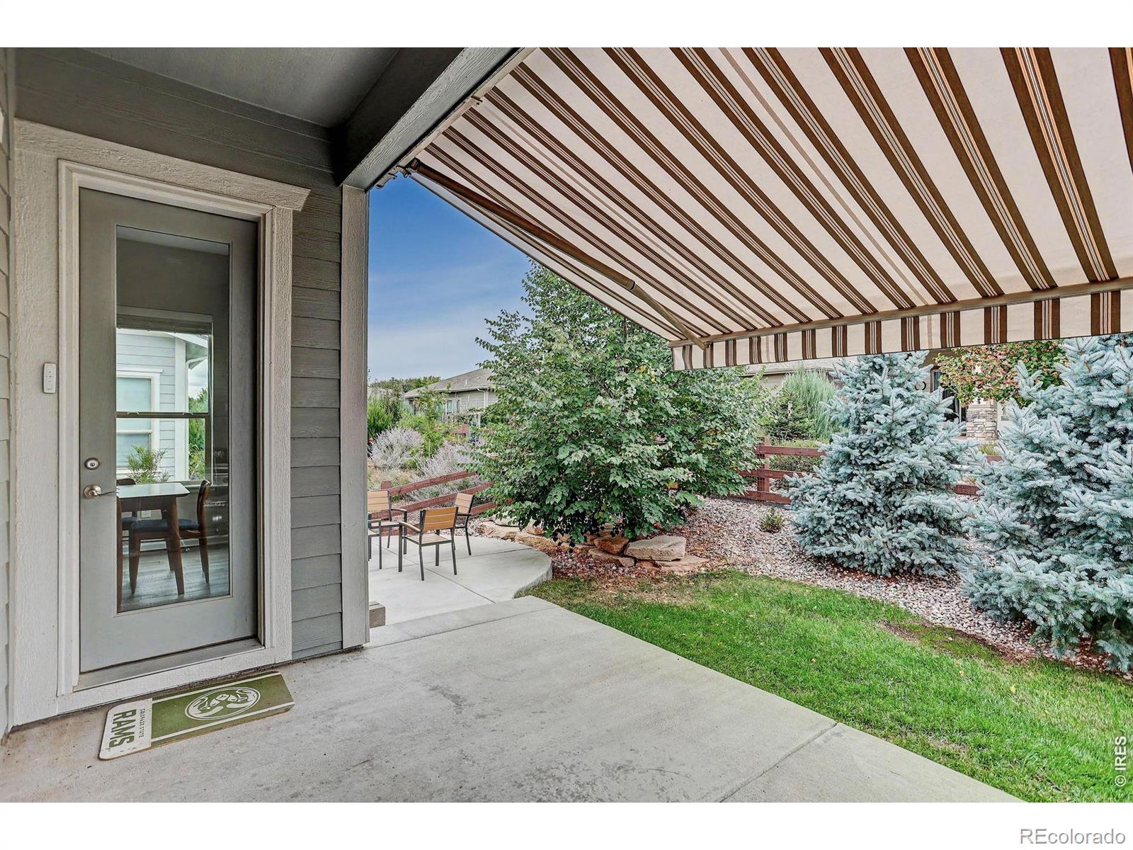 MLS Image #47 for 5933  sapling street,fort collins, Colorado