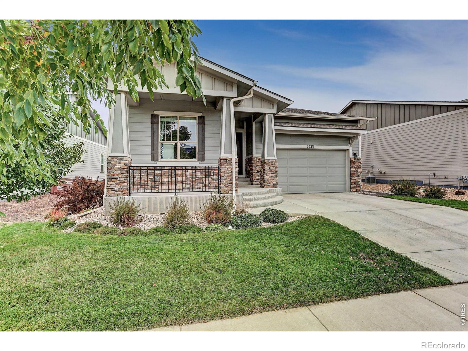 MLS Image #6 for 5933  sapling street,fort collins, Colorado