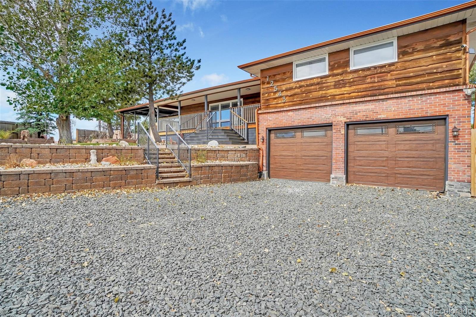 MLS Image #1 for 12543  dillon road,broomfield, Colorado