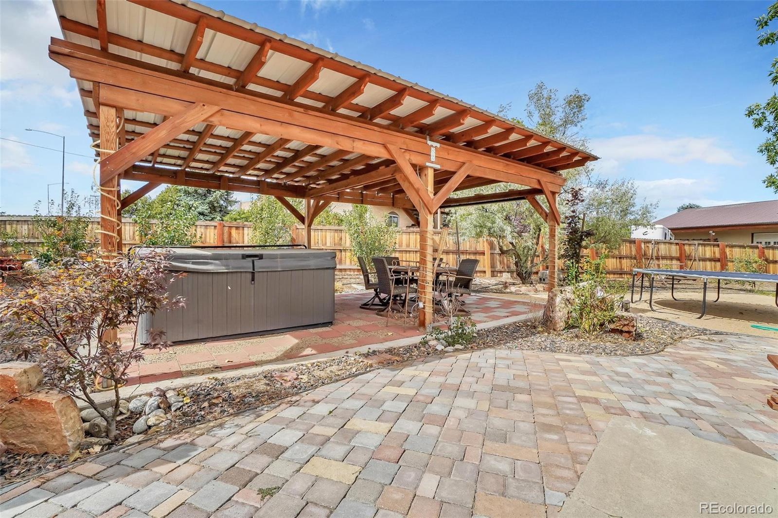 MLS Image #21 for 12543  dillon road,broomfield, Colorado