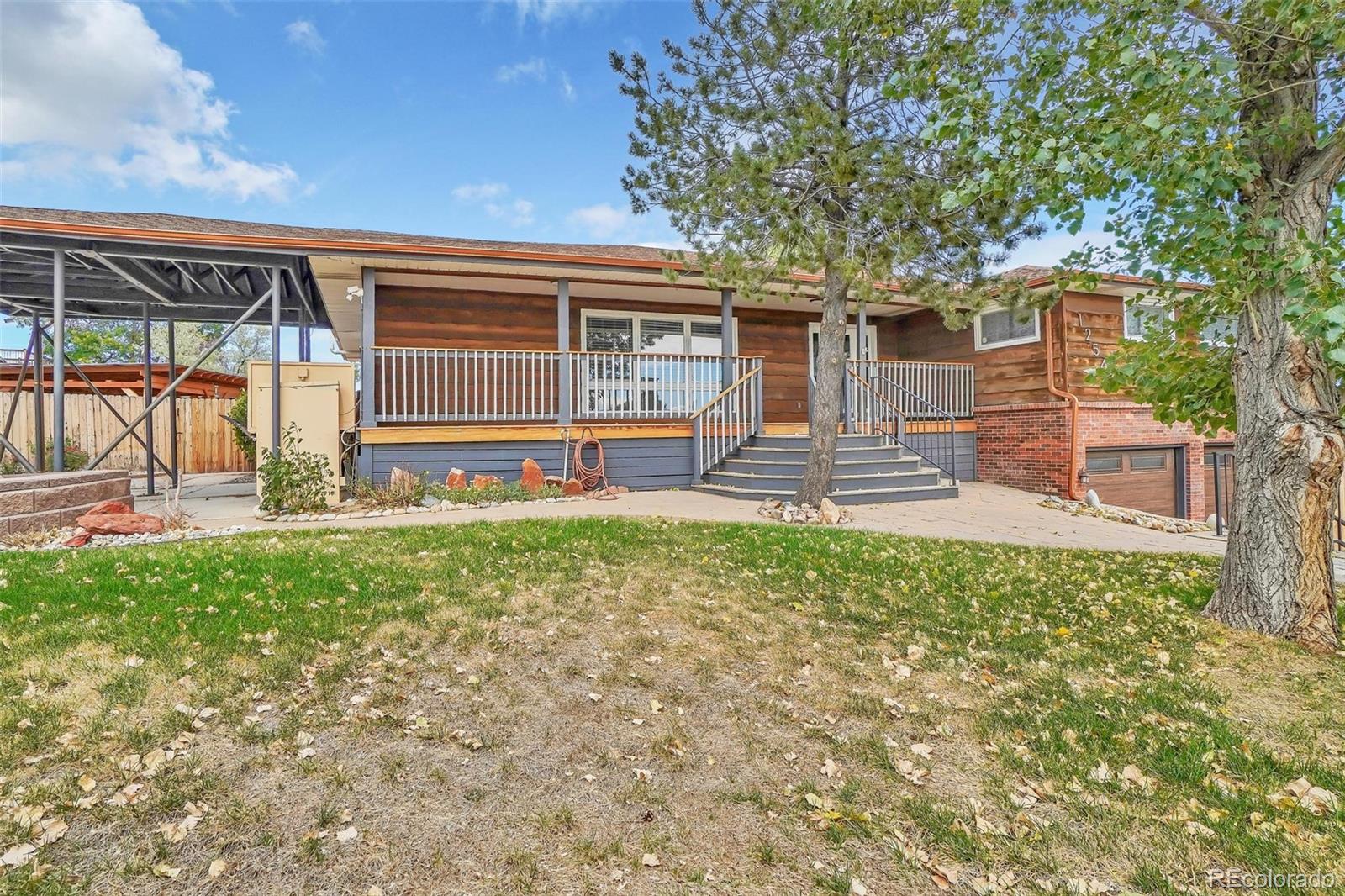 MLS Image #24 for 12543  dillon road,broomfield, Colorado