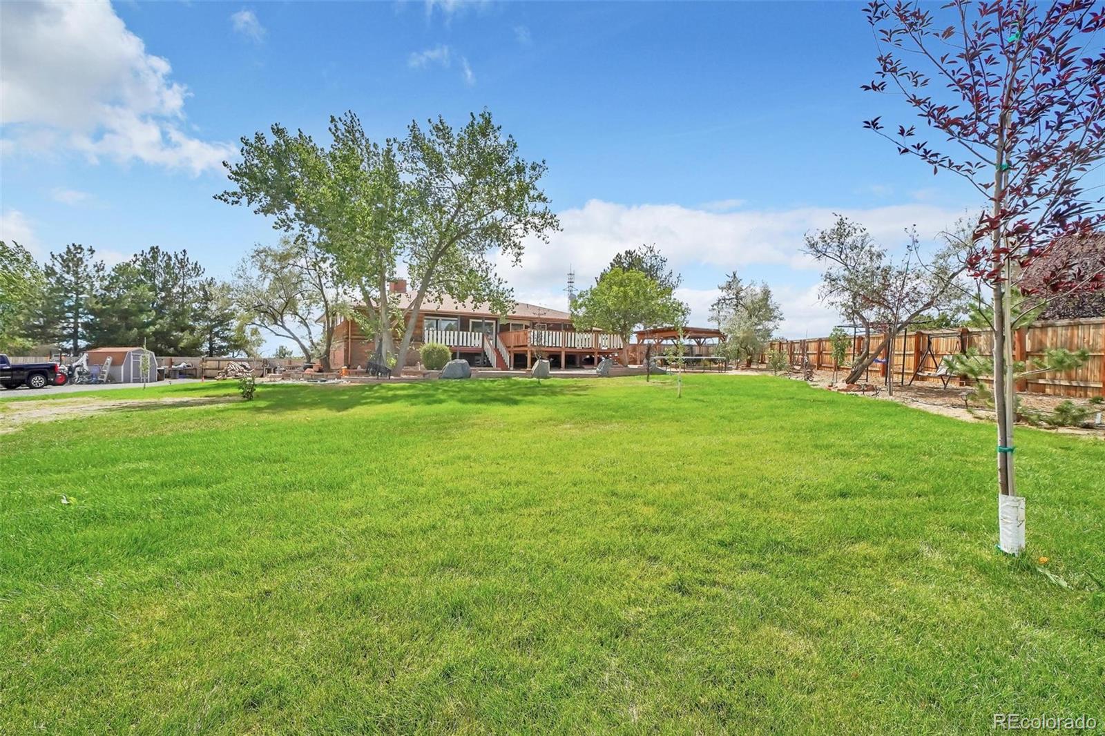 MLS Image #26 for 12543  dillon road,broomfield, Colorado