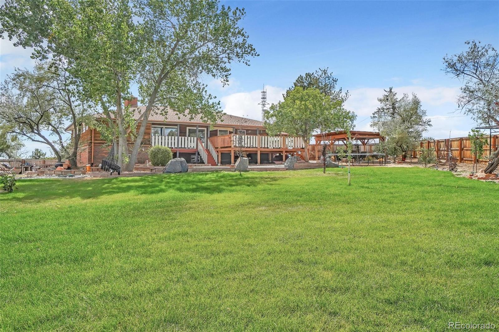 MLS Image #27 for 12543  dillon road,broomfield, Colorado