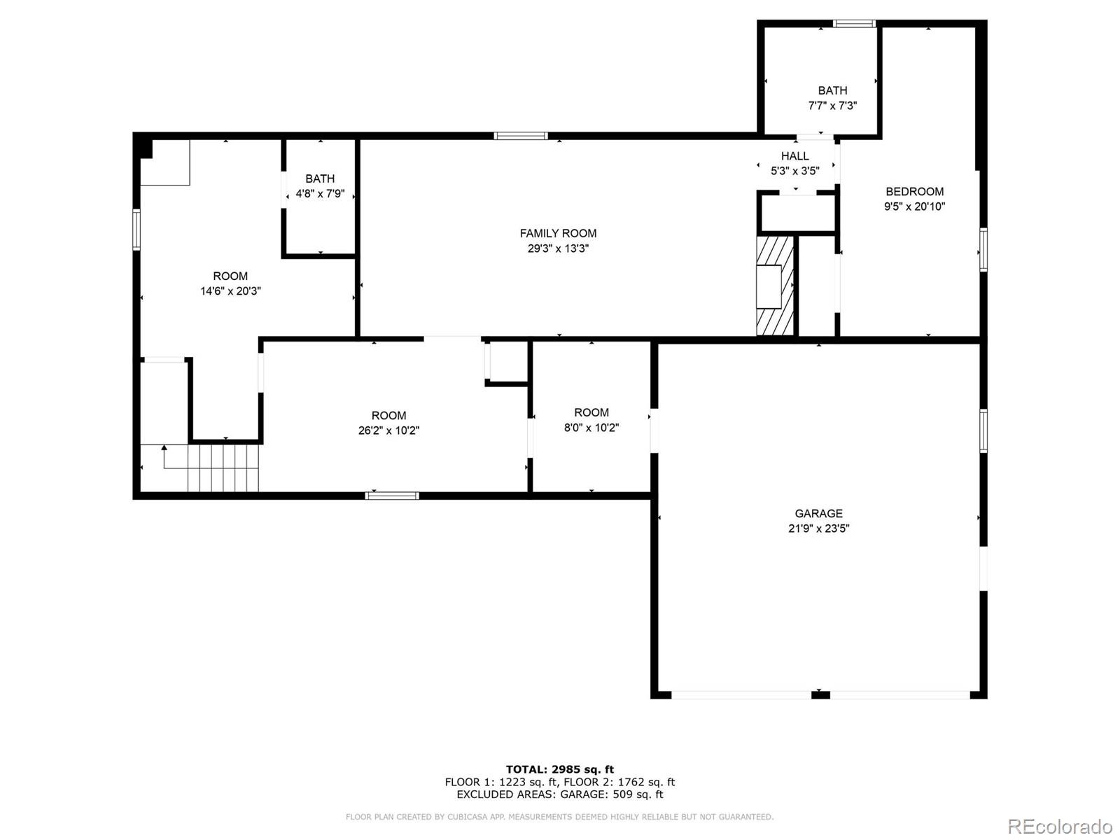 MLS Image #28 for 12543  dillon road,broomfield, Colorado