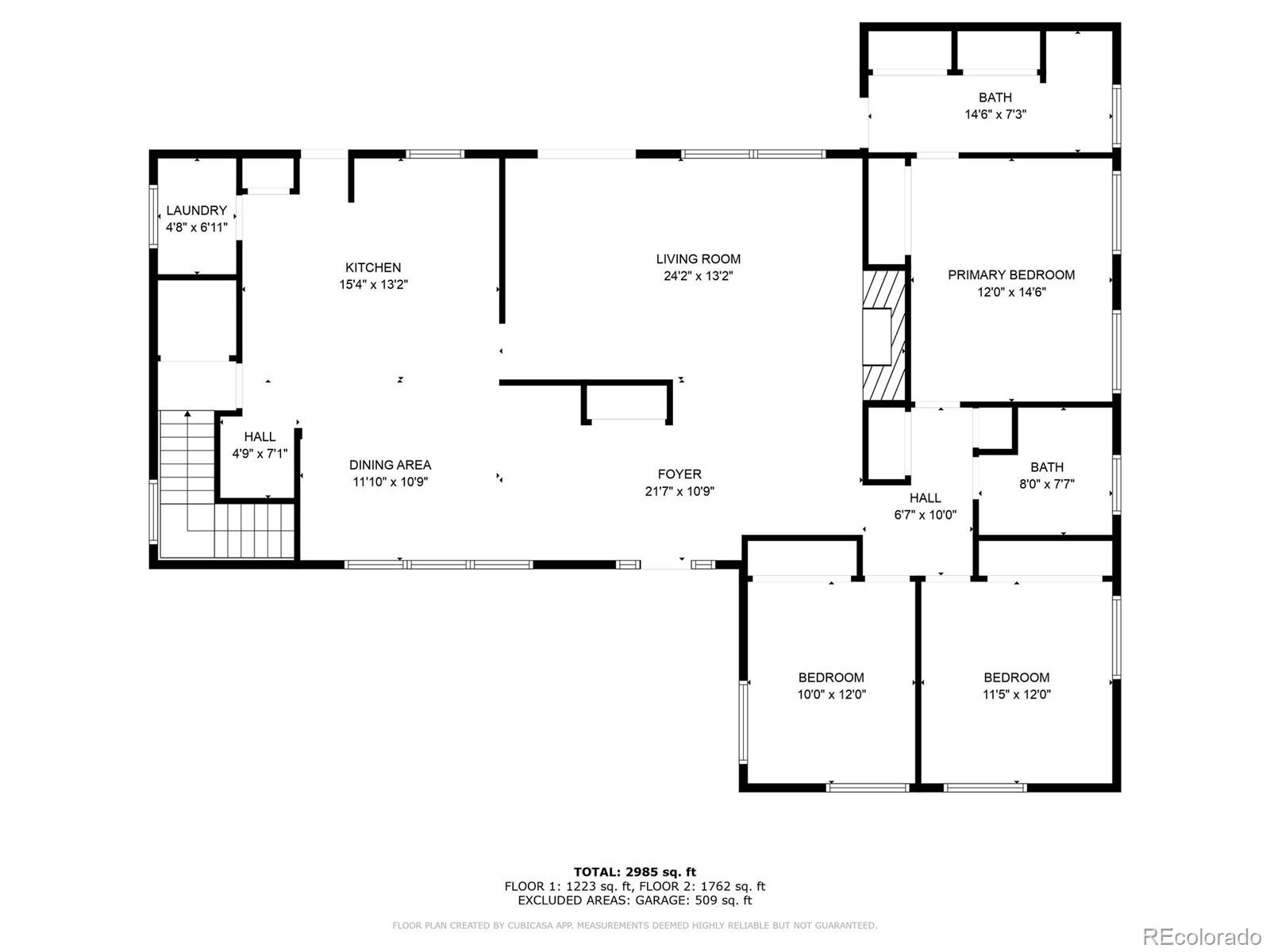 MLS Image #29 for 12543  dillon road,broomfield, Colorado