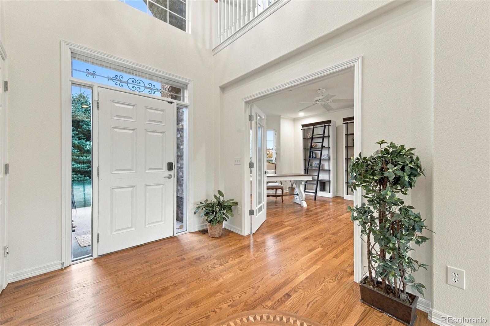 MLS Image #2 for 654  coyote willow drive,colorado springs, Colorado