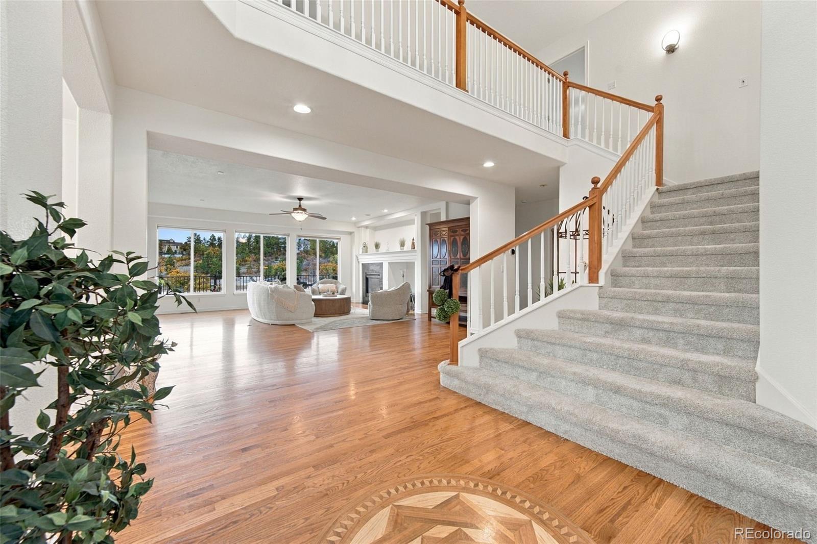 MLS Image #3 for 654  coyote willow drive,colorado springs, Colorado